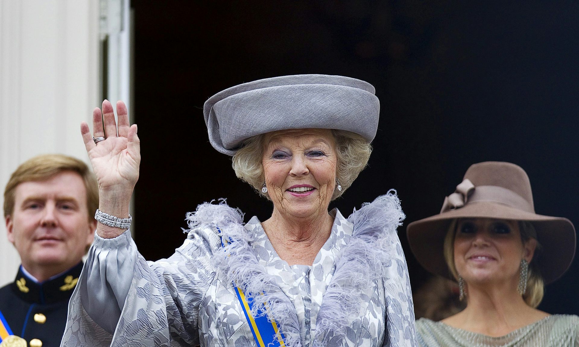 Беатрикс королева нидерландов Беатрикс королева нидерландов